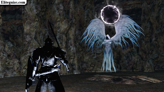 Morador de la Oscuridad