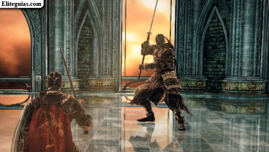 Sir Alonne