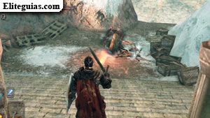 Torre de Bruma