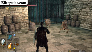 Torre de Bruma