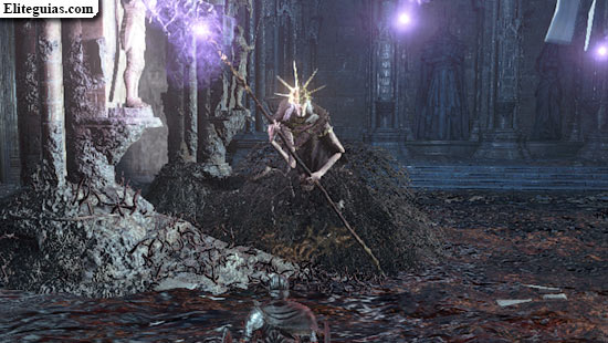 Aldrich, el Devoradioses