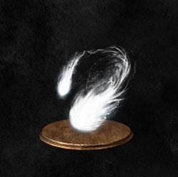Alma de caballero alica&iacute;do