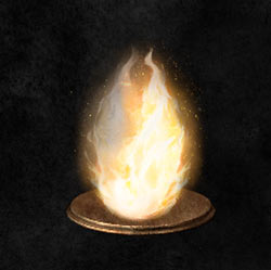 Alma de los Príncipes Gemelos