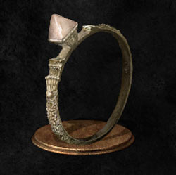 Anillo de Carthus