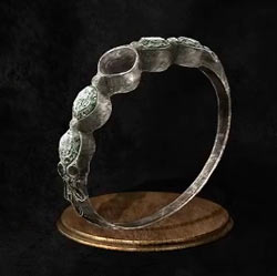 Anillo de niebla