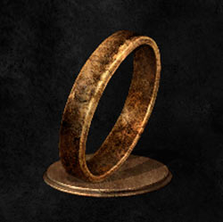 Anillo del Primog&eacute;nito del Sol
