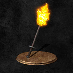 Antorcha de seguidor