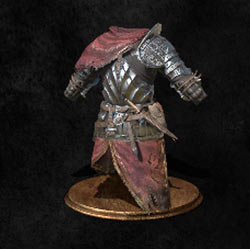 Armadura de Alva