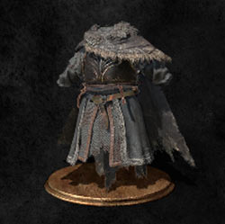 Armadura de caballero de Millwood