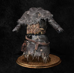 Armadura de desertor