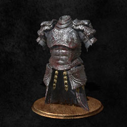 Armadura de Gundyr
