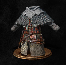 Armadura de seguidor
