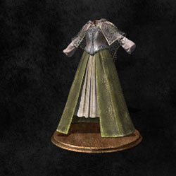 Armadura de Shira