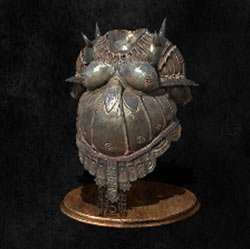 Armadura de Smough
