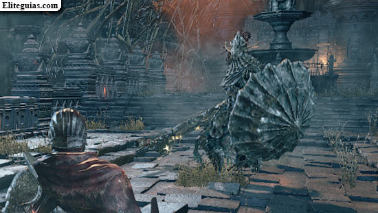 Armadura del Asesino de dragones