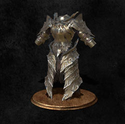 Armadura del Asesino de dragones