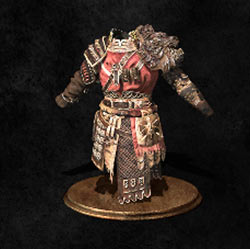 Armadura del este