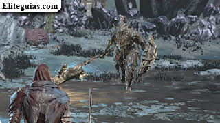 Asesino de dragones de hierro