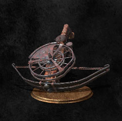 Ballesta de repetición