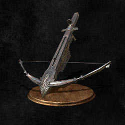 Ballesta de tirador