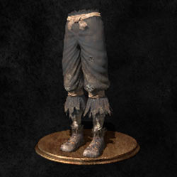 Botas de conjurador