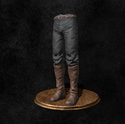 Botas de Faraam