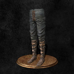 Botas de seguidor
