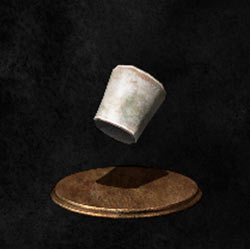 Brazalete de hierro