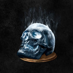 Calavera seductora