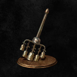 Campana del sacerdote