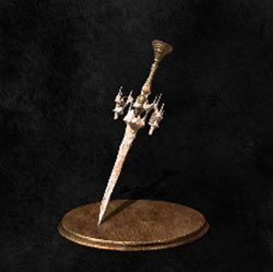 Candelero de erudito