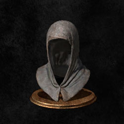 Capucha de asesino