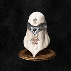 Capucha de guardián de las pinturas