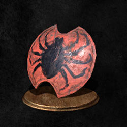 Escudo de ara&ntilde;a