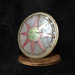 Escudo Luz Solar