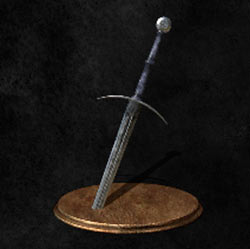 Espada bastarda