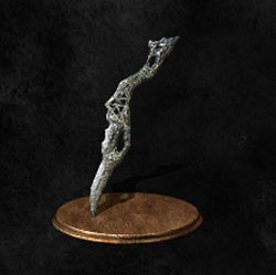 Espada corta de coxis