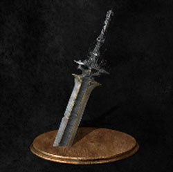 Espada de la oscuridad