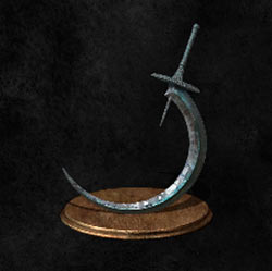 Espada de media luna