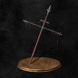 Estandarte de guerra de Lothric