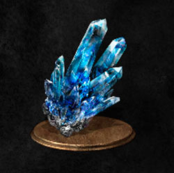 Gema de cristal
