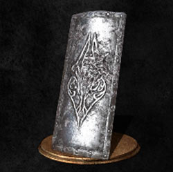 Gran escudo Caballero Lothric
