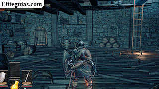 Gran muro de Lothric