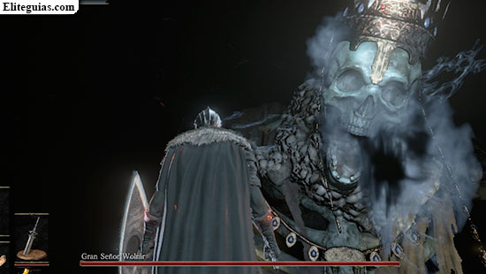 Gran Señor Wolnir