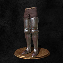 Grebas de caballero de Lothric