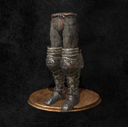 Grebas de la Legi&oacute;n de Harald