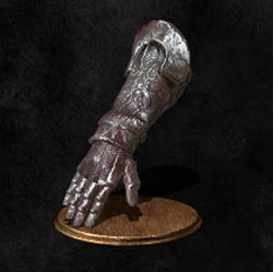 Guanteletes de Gundyr