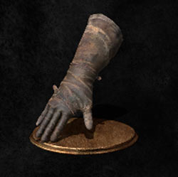 Guantes de asesino