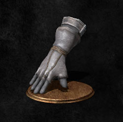 Guantes de cuero negros