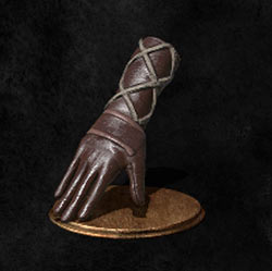 Guantes de cuero